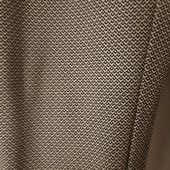 Jules & Leopold Capri Pants - Picture 4 of 5